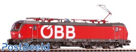 ÖBB Rh1293 'Vectron' Electric Locomotive (AC+Sound)