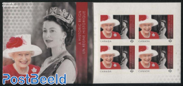Elizabeth Longest Reigning Monarch booklet