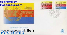 United NAtions FDC