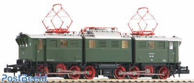 N E-Lok BR E 91 DB III (N)