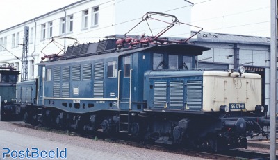 E-Lok 194 178 DB IV Wechselstromversion (AC)