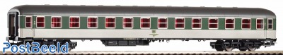 Schnellzugwagen 2. Klasse Büm 234 DB IV