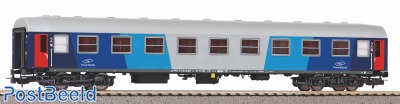 Personenwagen 1. Klasse 112A PKP IV