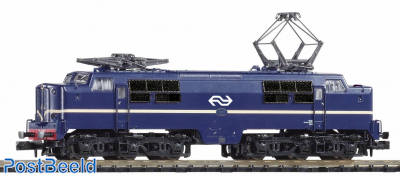 NS Series 1200 Electric Locomotive
